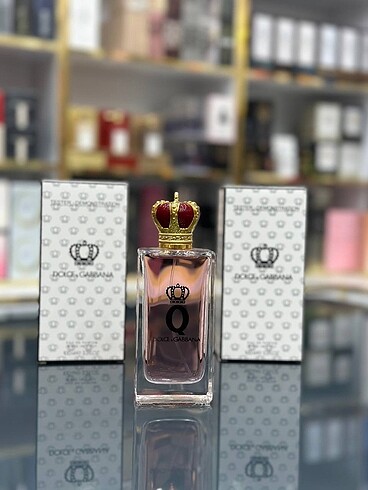 DOLCE&GABBANA TESTER