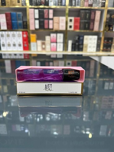 ALLIEN 33ml