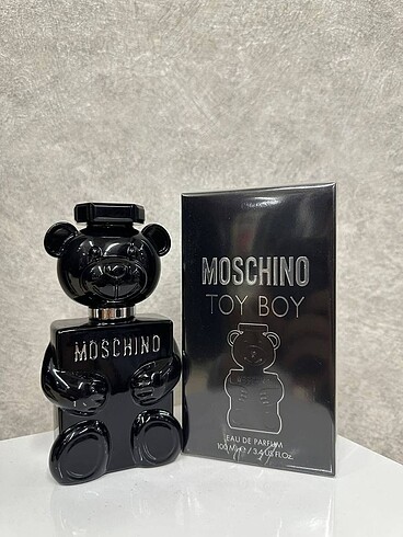 MOSCHINO TOY BOY