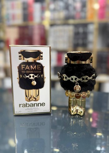Paco Rabanne Fame Kadın Parfümü 80 ml