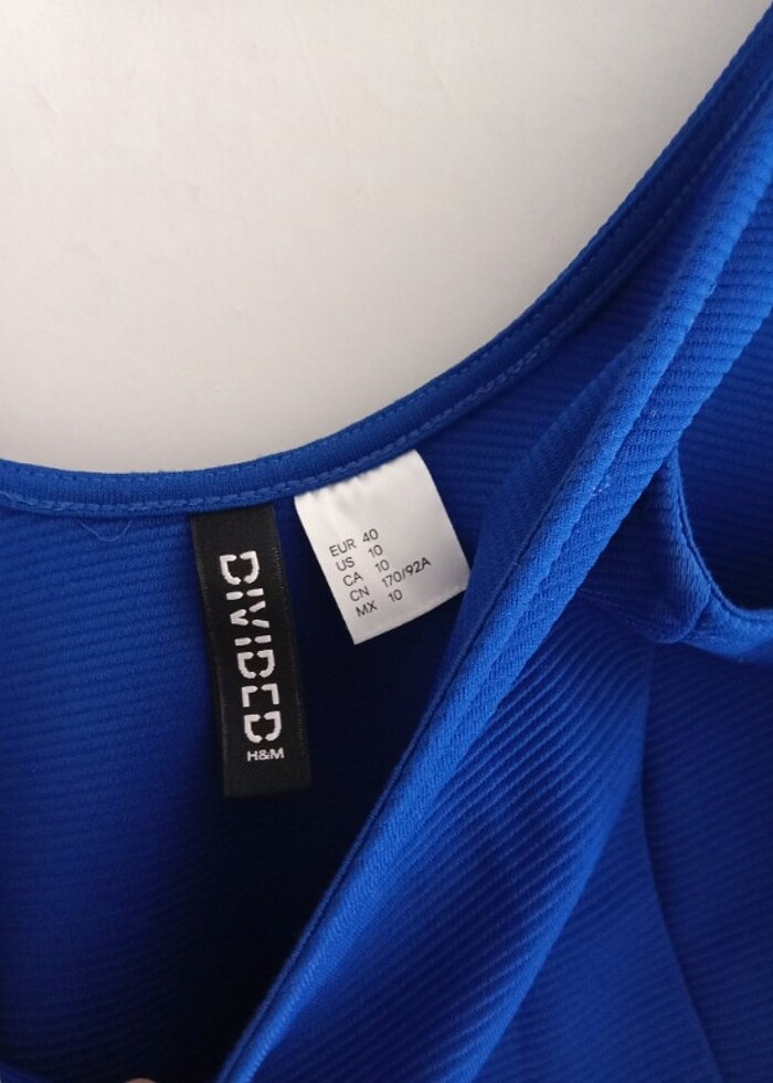 H M ürünü  - Görsel 3