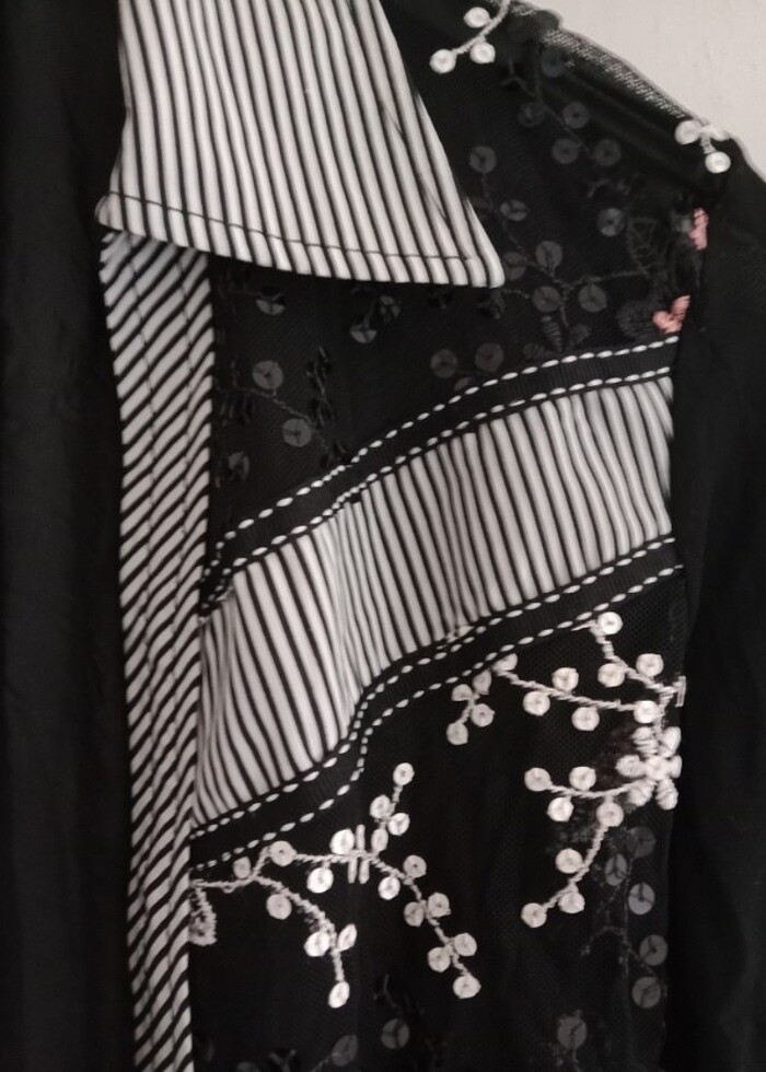 Tarz gömlek  - Görsel 2