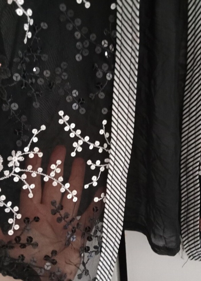 Tarz gömlek  - Görsel 3