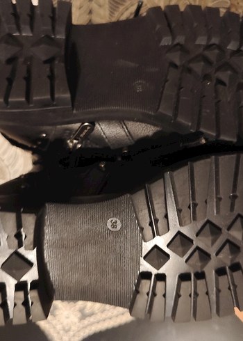 Siyah Deri Tokalı us.polo hakiki deridir - Görsel 11