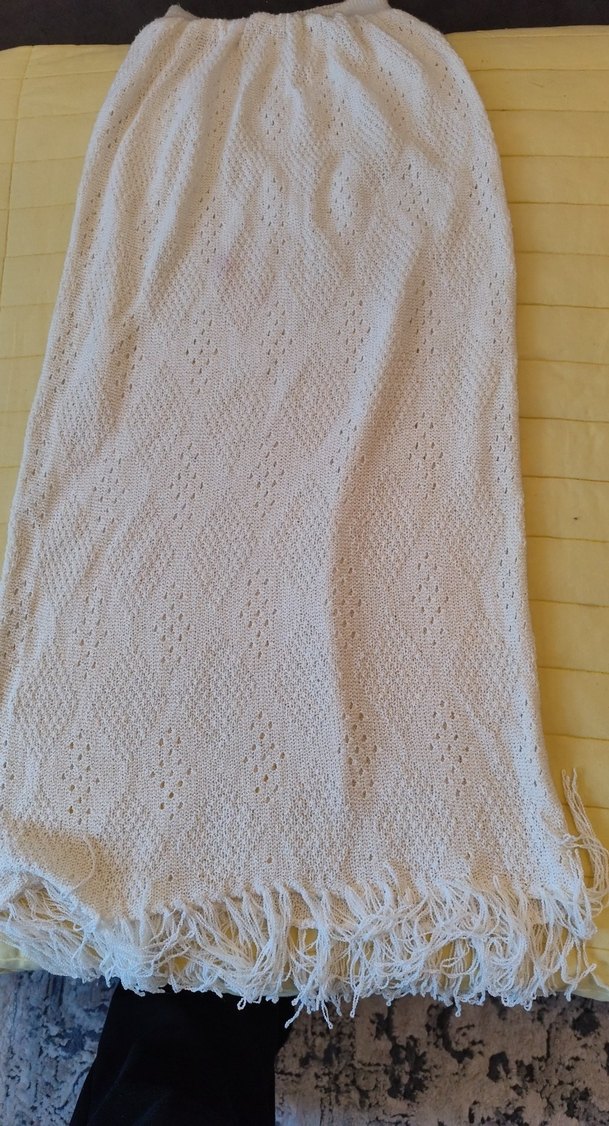 Zebra Desenli ve yanında plaj etegi - Görsel 2