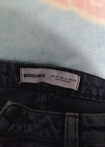 Bershka xl