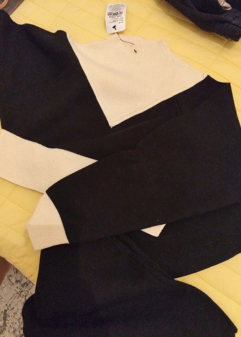 ikili triko takim satıldı - Görsel 3