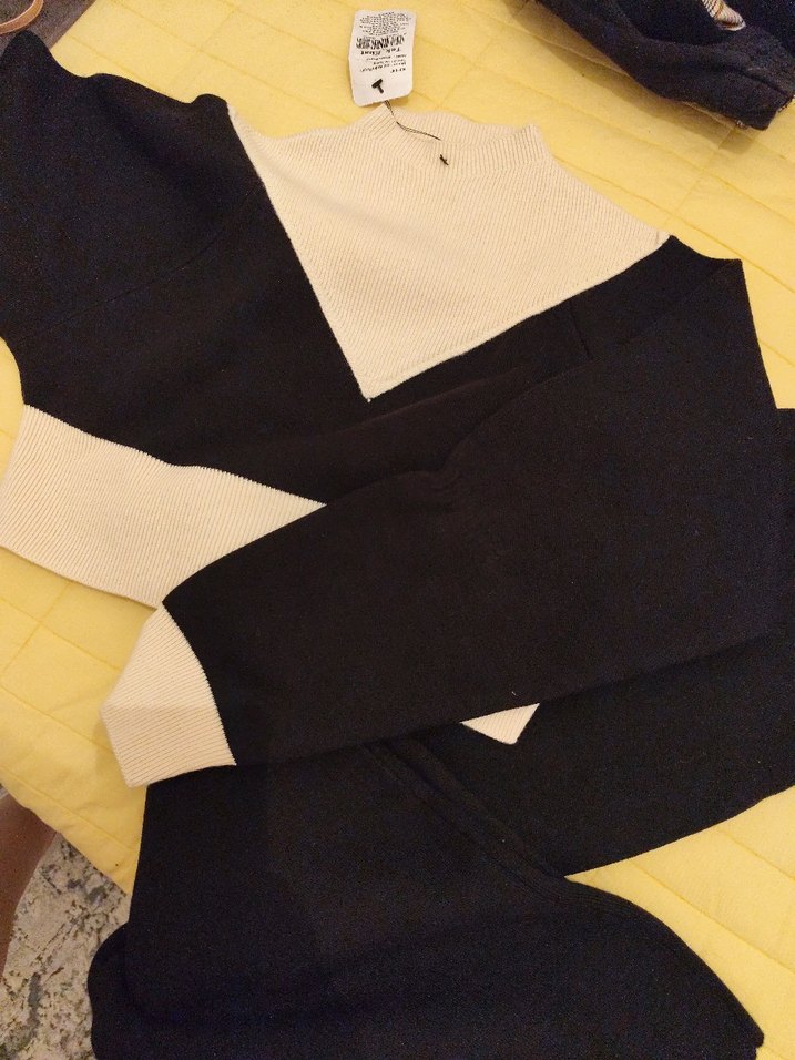 ikili triko takim satıldı - Görsel 3