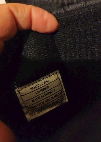 Kadın Siyah Tokalı Dolgu Topuklu inci marka - Görsel 9