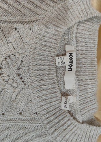 3 adet kazak - Görsel 8