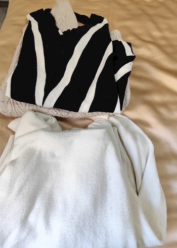 3 adet kazak - Görsel 7