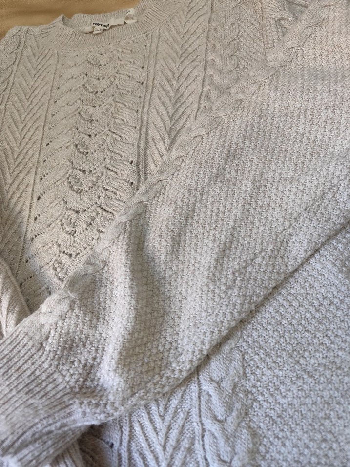 3 adet kazak - Görsel 2