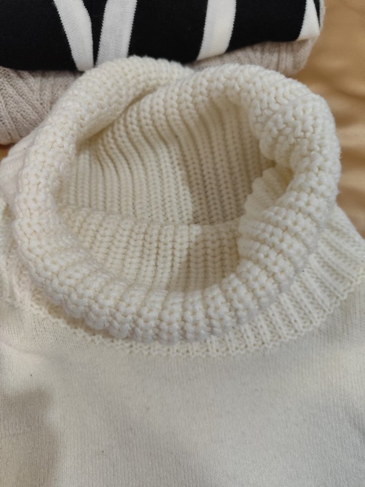 3 adet kazak - Görsel 3