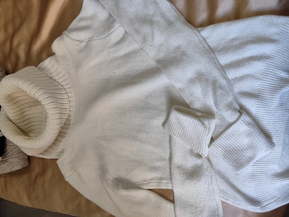 3 adet kazak - Görsel 4