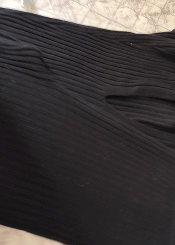 siyah uzun pantolon - Görsel 4