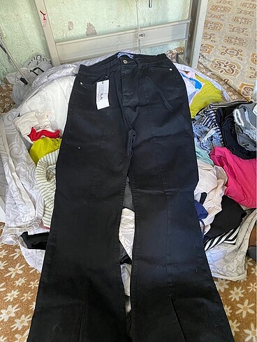 Diğer Pantolon