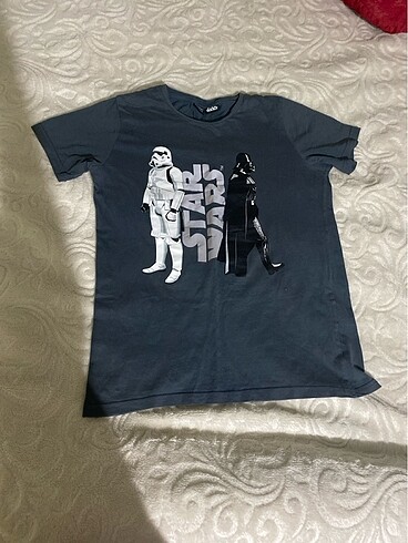 12-13 yaş star wars tişört