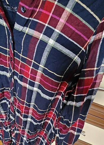 Ekose 42 beden tunik
