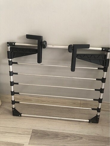 Diğer Çamaşır teli askısı hiç kullanılmadı sipariş verdim değişim olma