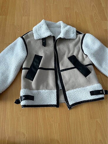 Zara kuzu mont