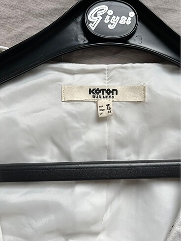 Koton Kadın Takım - Görsel 5