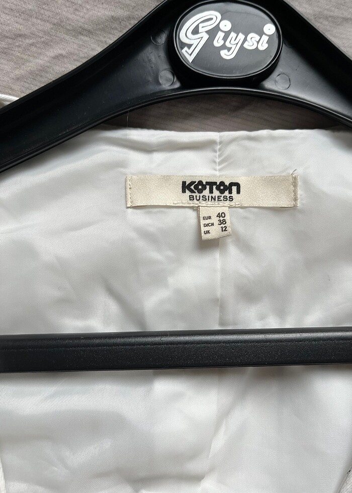 Koton Kadın Takım - Görsel 5