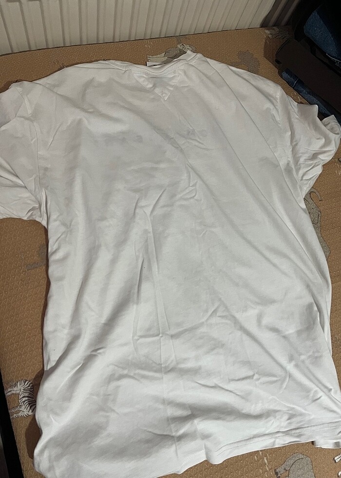 Tommy Tişört - Görsel 2