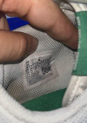 Nike Air Jordan - Görsel 4