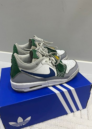 Nike Air Jordan - Görsel 2