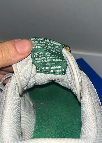 Nike Air Jordan - Görsel 5