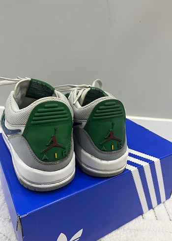 Nike Air Jordan - Görsel 3