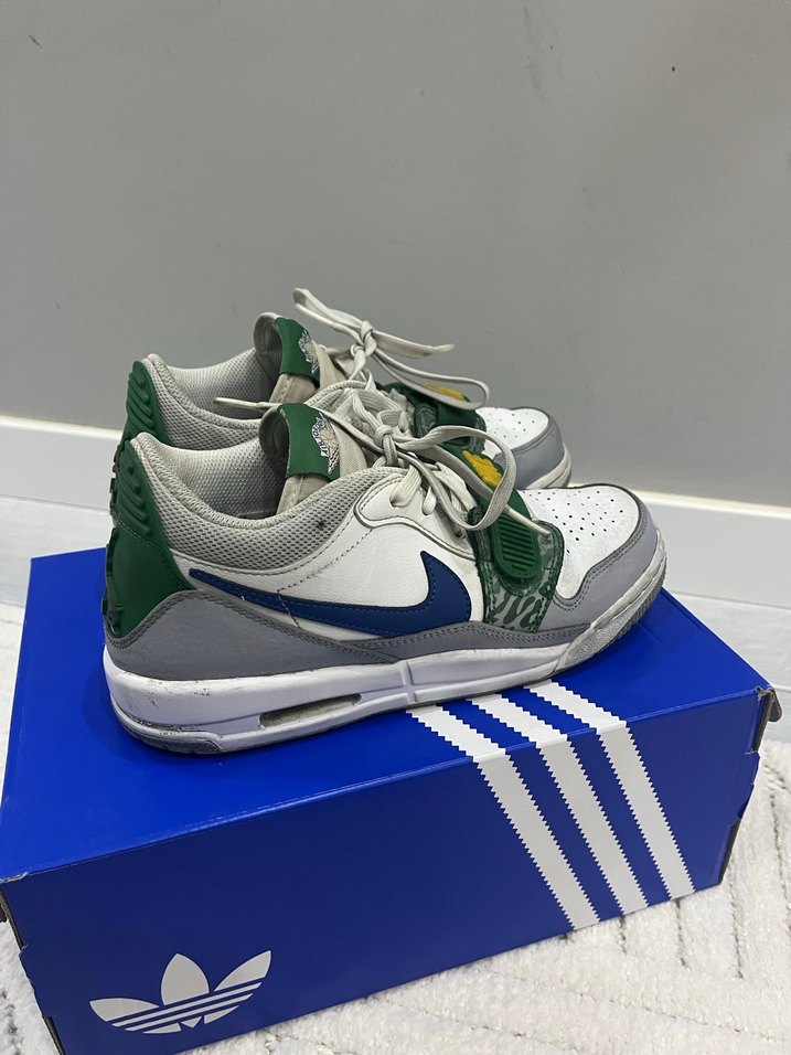 Nike Air Jordan - Görsel 2