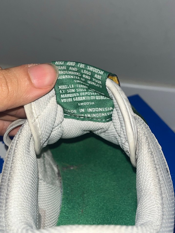 Nike Air Jordan - Görsel 5