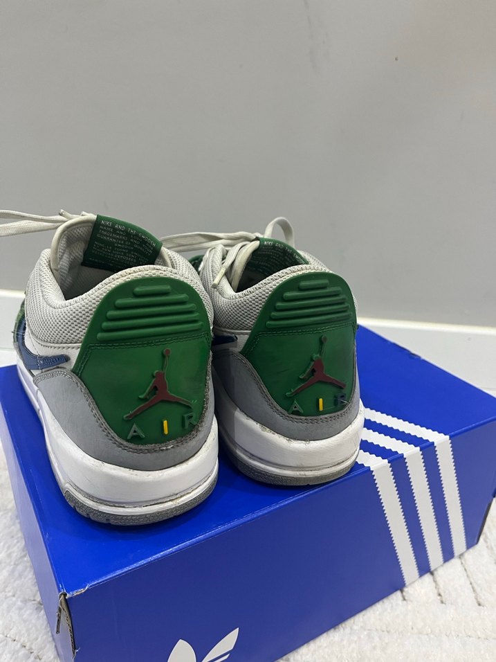 Nike Air Jordan - Görsel 3