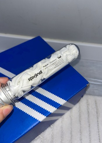 Kırmızı Puma Ayakkabı - Görsel 5