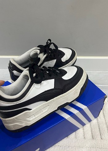 Puma Kadın Ayakkabı - Görsel 2