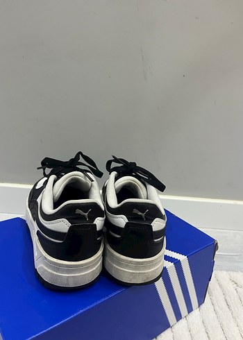 Puma Kadın Ayakkabı - Görsel 3