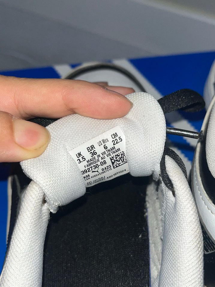 Puma Kadın Ayakkabı - Görsel 4