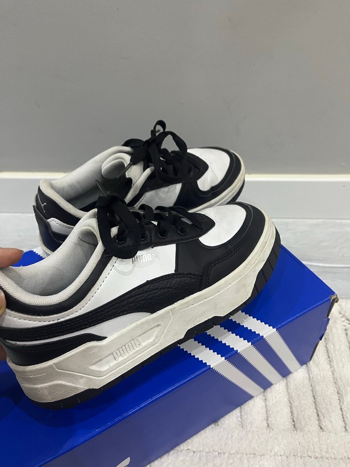 Puma Kadın Ayakkabı - Görsel 2