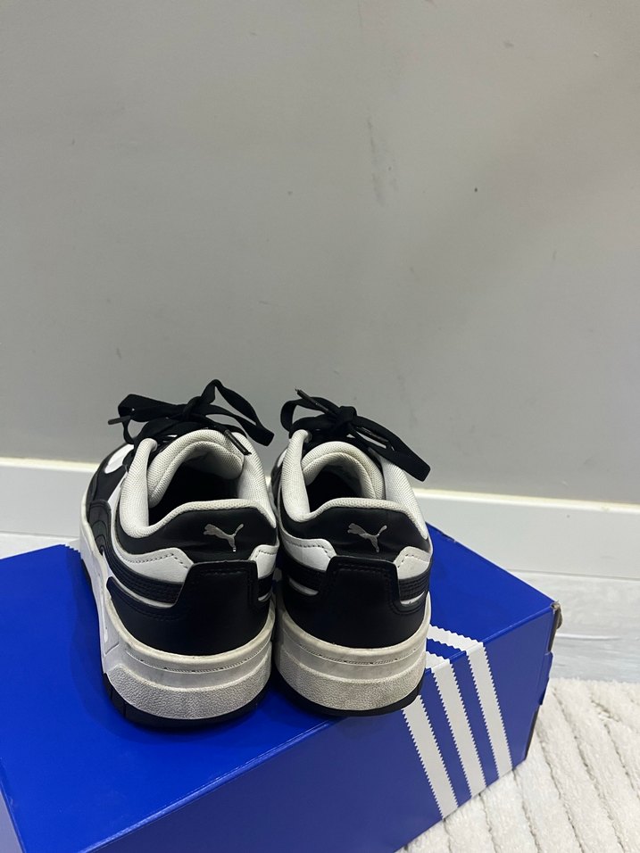 Puma Kadın Ayakkabı - Görsel 3