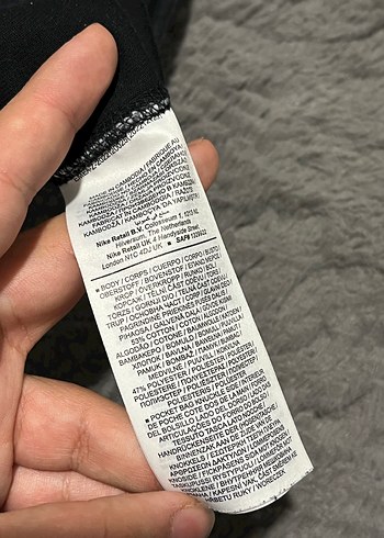 Nike Tech Eşofman - Görsel 5