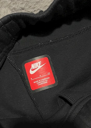 Nike Tech Eşofman - Görsel 4