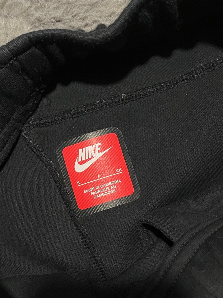 Nike Tech Eşofman - Görsel 4