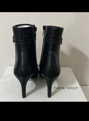 Nine West Nine west sıfır kutusunda