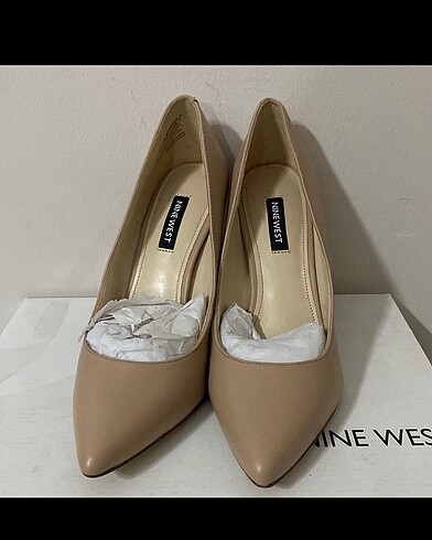 Nine West Nine west topuklu