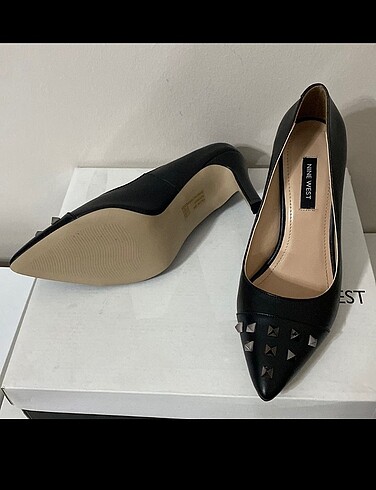 Nine West Nine west stiletto