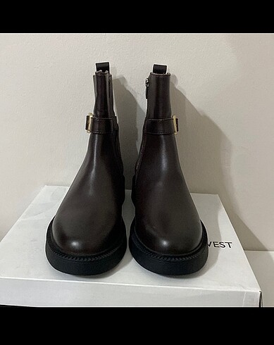 Nine West Nine west deri bot
