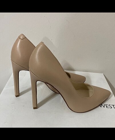 Nine West Nine west topuklu