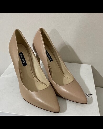 Nine west topuklu