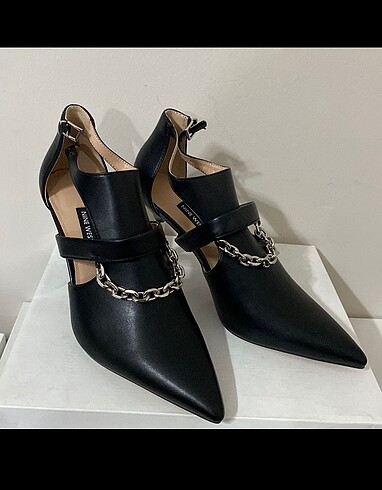 Nine west topuklu